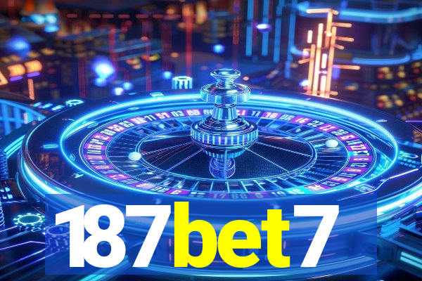 187bet7
