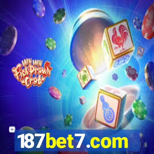 187bet7.com