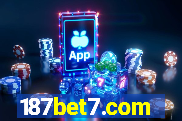 187bet7.com