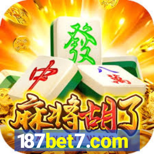 187bet7.com
