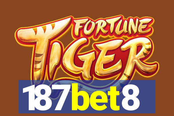 187bet8