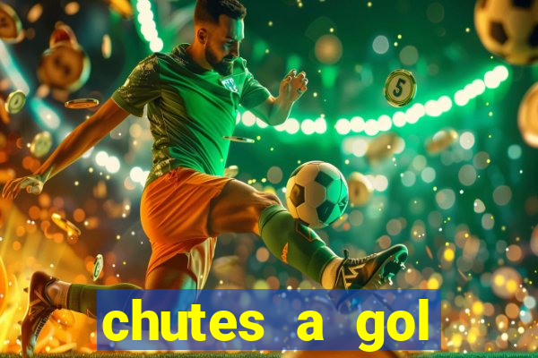 chutes a gol estrela bet