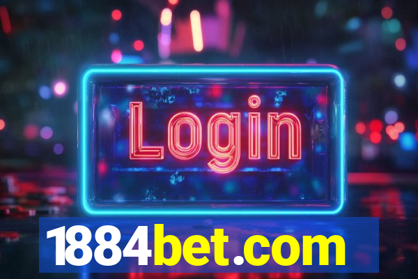 1884bet.com