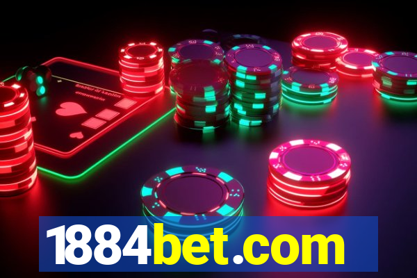 1884bet.com