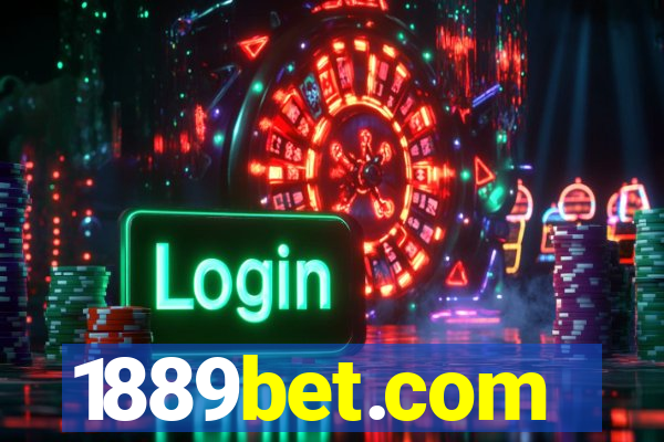 1889bet.com