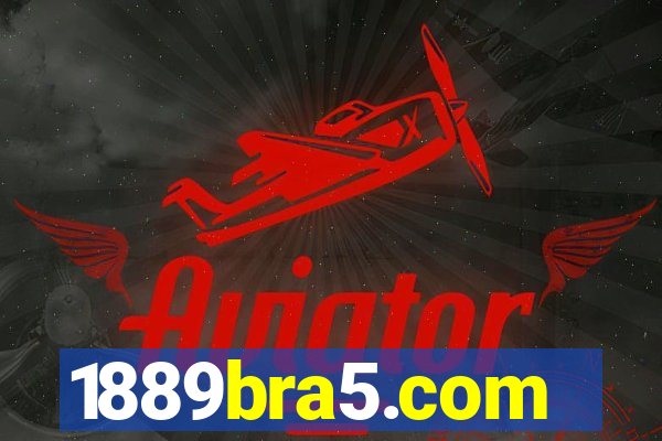 1889bra5.com