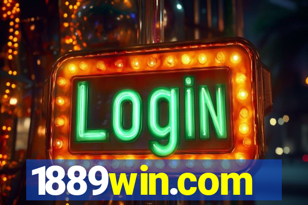 1889win.com