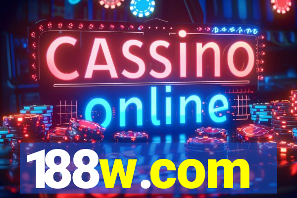 188w.com