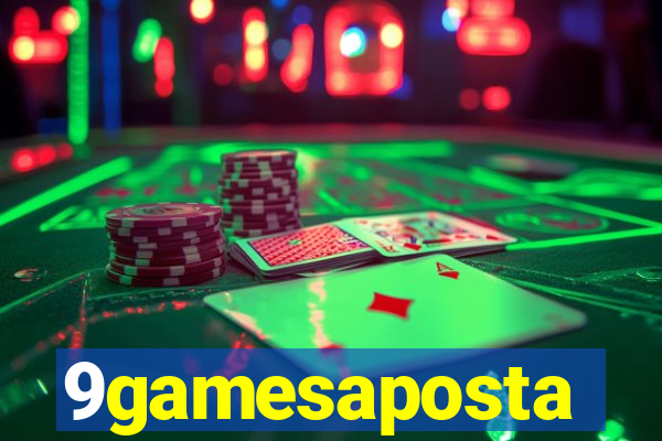 9gamesaposta
