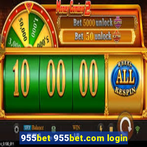 955bet 955bet.com login
