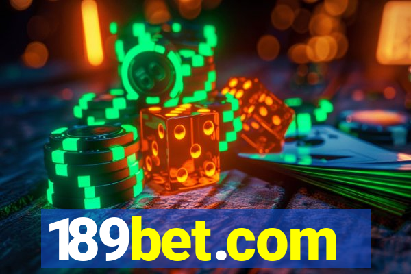189bet.com