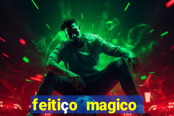 feitiço magico manga pdf