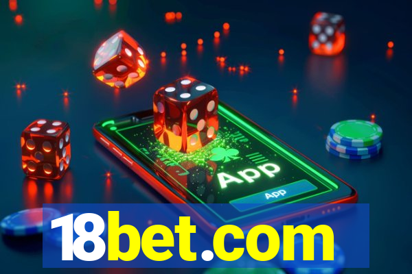 18bet.com