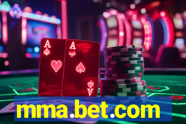 mma.bet.com