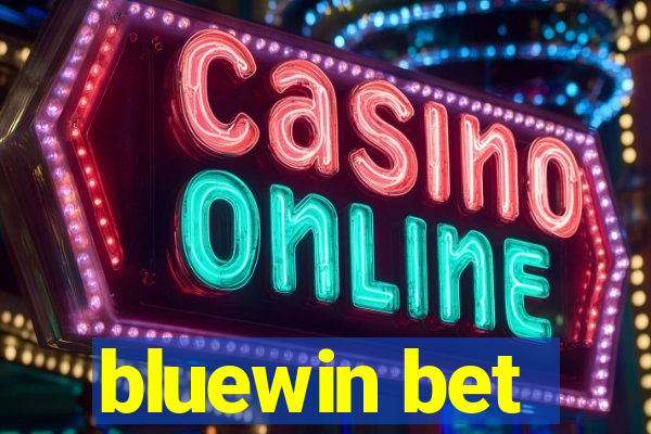 bluewin bet