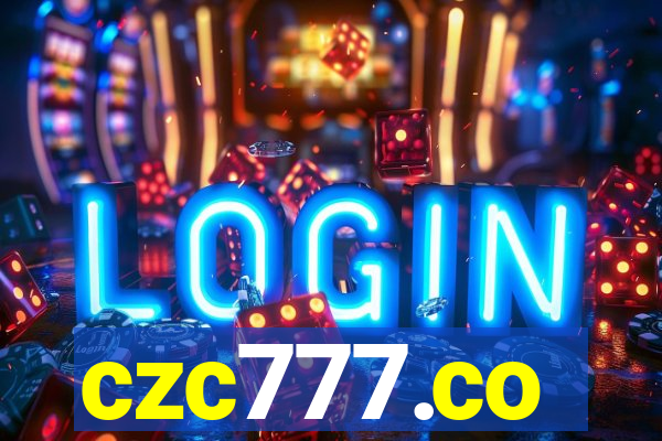 czc777.co