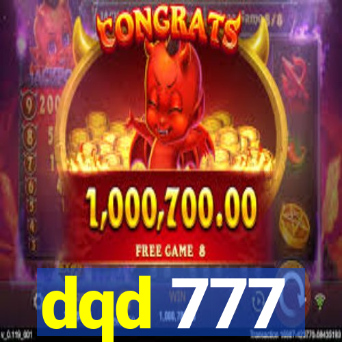 dqd 777