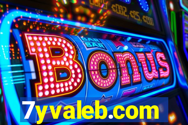 7yvaleb.com