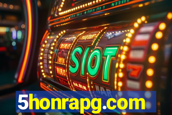 5honrapg.com