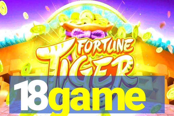 18game