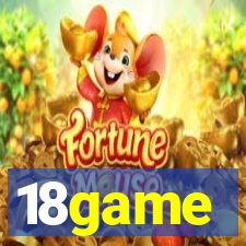 18game