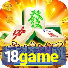 18game