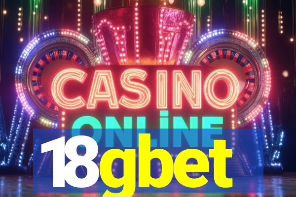 18gbet
