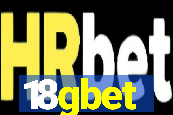 18gbet