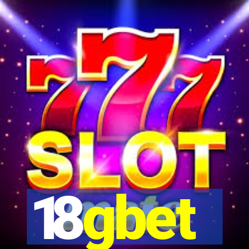 18gbet