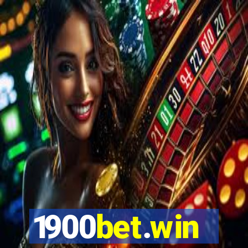 1900bet.win