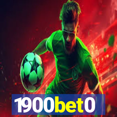 1900bet0