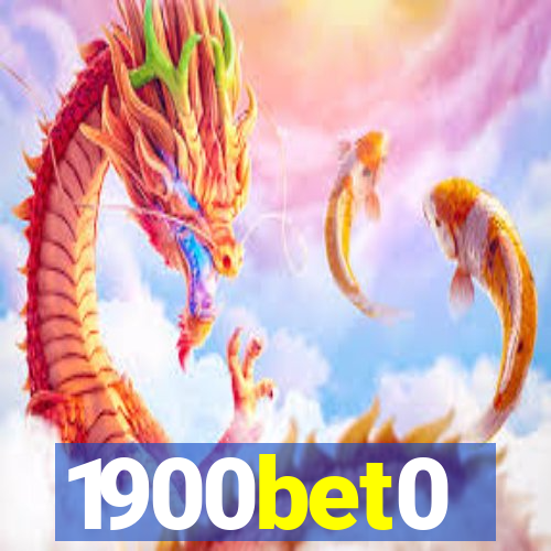 1900bet0
