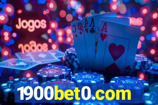 1900bet0.com