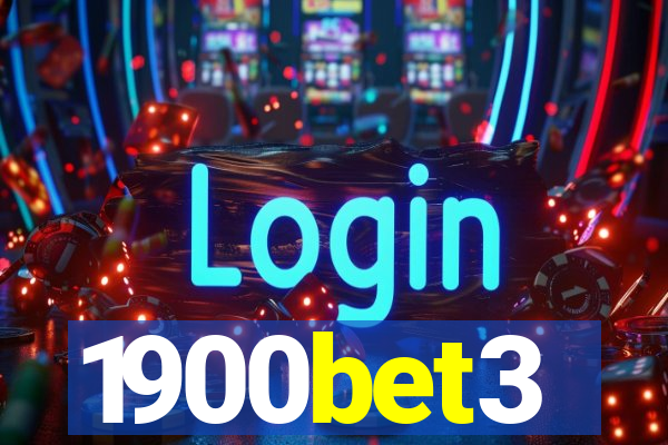 1900bet3