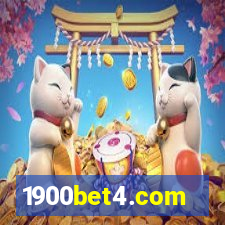 1900bet4.com