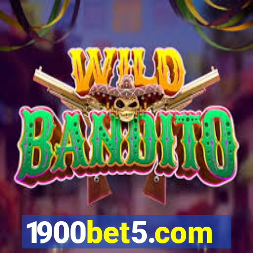 1900bet5.com