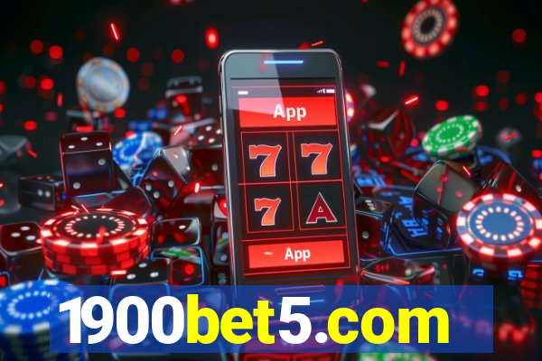 1900bet5.com