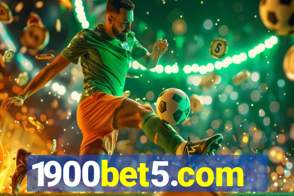 1900bet5.com