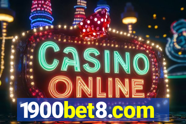 1900bet8.com