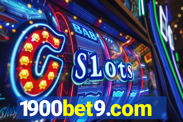 1900bet9.com