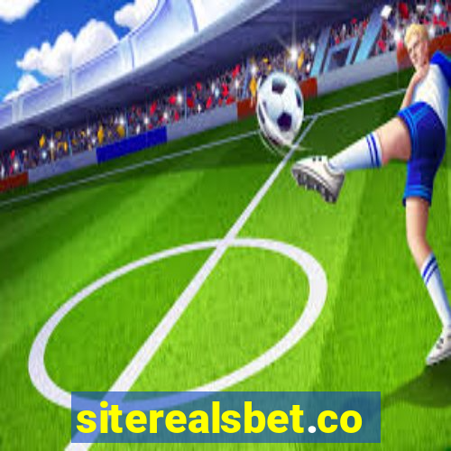 siterealsbet.com