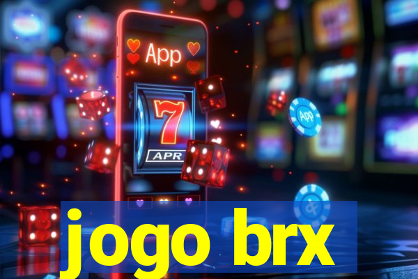 jogo brx