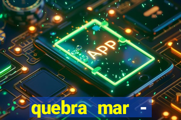 quebra mar - santos ao vivo