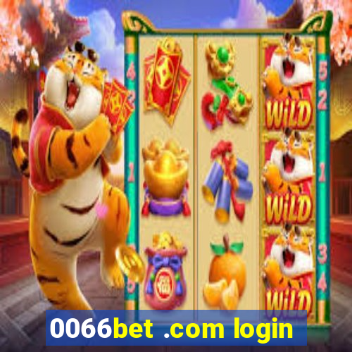 0066bet .com login