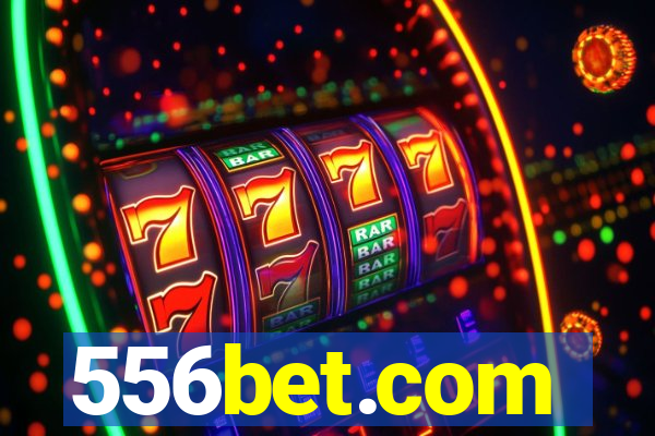 556bet.com