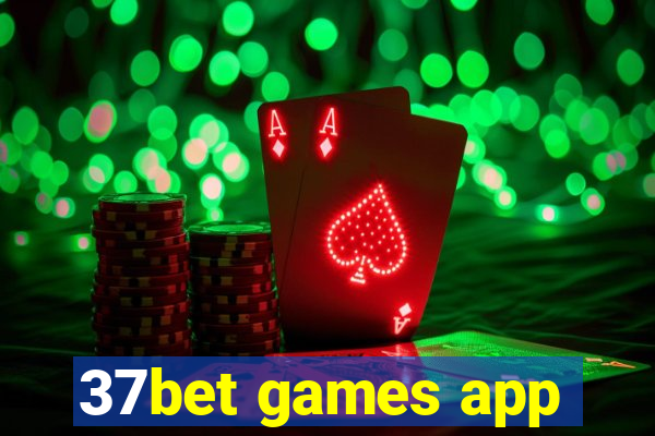 37bet games app
