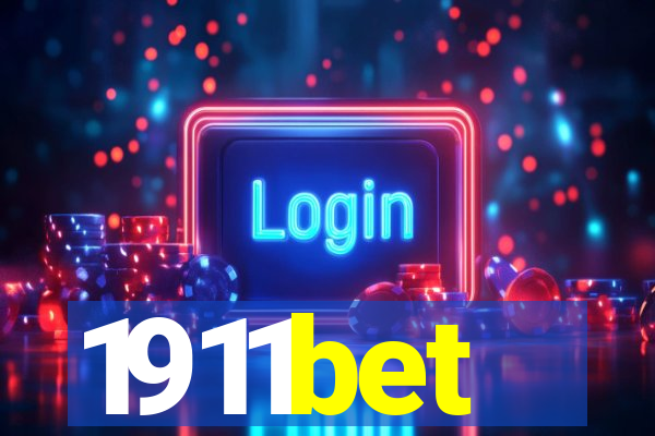 1911bet