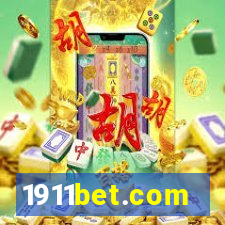 1911bet.com