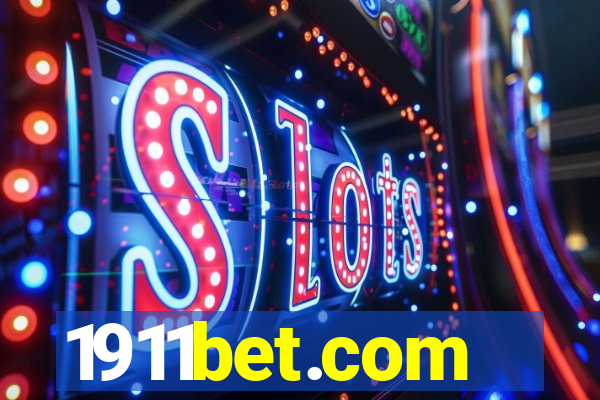 1911bet.com
