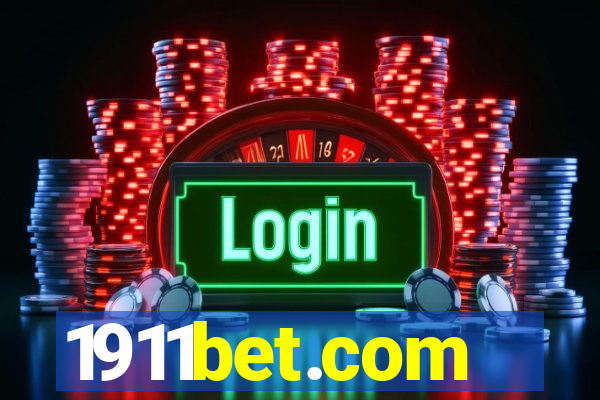 1911bet.com